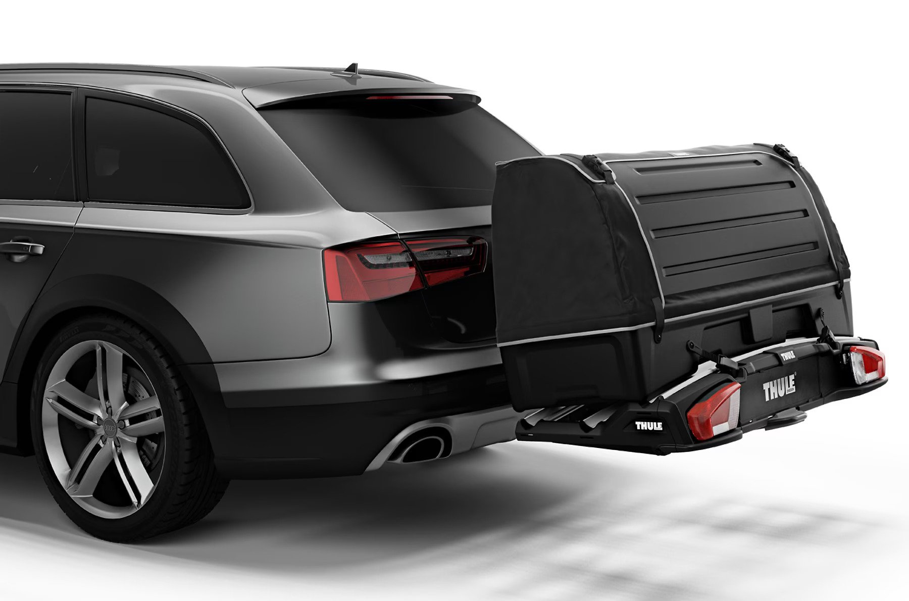 Thule Rear Bike Rack باربند دوچرخه عقب